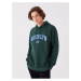 LC Waikiki Long Sleeve Printed Men's Hoodie