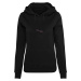 Women's sweatshirt B**** Better Hoody black