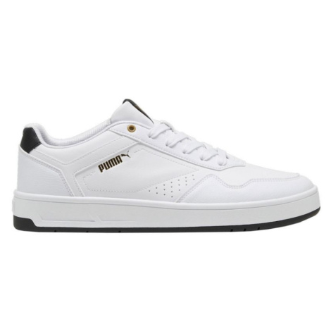 Topánky Puma Court Classic M 395018 07