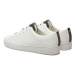 MICHAEL Michael Kors Sneakersy Keaton Lace Up 43R4KTFS2L Hnedá