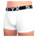 3PACK pánske boxerky Styx športová guma nadrozmer viacfarebné (R9676861)