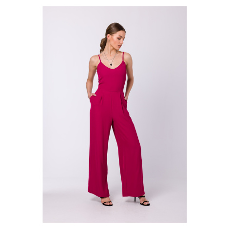 Stylove Woman's Jumpsuit S333