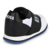 Boss Sneakersy J50869 M Modrá