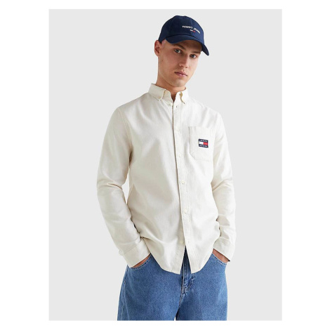 Pánske košele Tommy Hilfiger