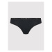 Emporio Armani Underwear Súprava 2 kusov klasických nohavičiek 163334 1A223 00020 Čierna