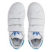 Adidas Sneakersy Stan Smith Comfort Closure Kids IE8114 Biela