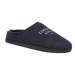 Tommy Hilfiger Papuče Indoor Slipper T3B0-32556-1506 S Tmavomodrá