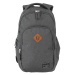 Malý denný batoh Travelite Basics Anthracite 13 L TRAVELITE-96306-05