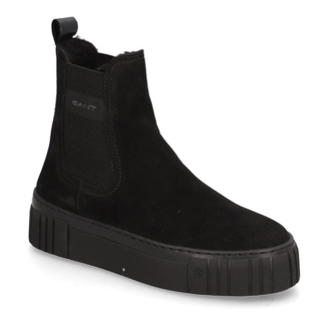 SNOWMONT CHELSEA BOOT GANT