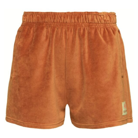 Billabong CHILL SHORTS Dámske kraťasy, hnedá, veľkosť