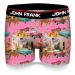 Pánske boxerky John Frank JFBD333