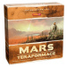 Mindok Mars: Teraformace