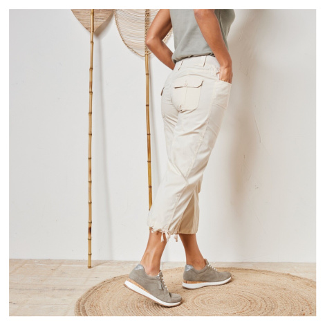 Dámske casual nohavice Blancheporte