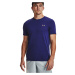 Under Armour Rush Seamless Legacy SS M 1376781-468