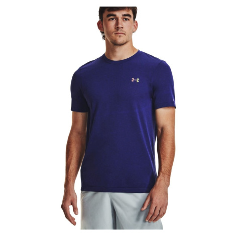 Under Armour Rush Seamless Legacy SS M 1376781-468