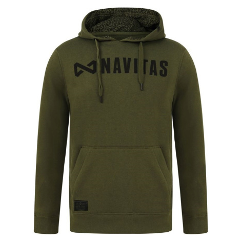 Navitas mikina core hoody