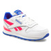 Reebok Sneakersy Classic Leather Step 100033589 Biela