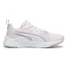 Puma WIRED RUN PURE JR Detská vychádzková obuv, biela, veľkosť 35.5