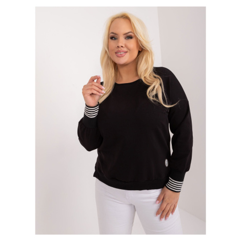 Blouse-RV-BZ-9145.02-black