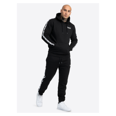 Lonsdale Men's hooded tracksuit regular fit