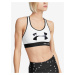 Under Armour Armour Mid Keyhole Graphic W 1344333-100