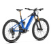 MONDRAKER-Crafty RR, carrera blue/navy blue Modrá 2024