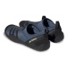 Adidas Topánky Terrex Jawpaw Slip-On HEAT.RDY Water Shoes HP8650 Modrá
