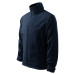 Rimeck Jacket 280 Pánska fleece bunda 501 námorná modrá