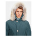 Woolrich Zimné bundy Arctic CFWOOU0482MRUT0001 Modrá Regular Fit