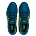 ASICS GEL-CHALLENGER 14 Pánska tenisová obuv, modrá, veľkosť 42