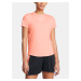 Under Armour Women's T-shirt UA W's Ch. Pro Train SS - Women's