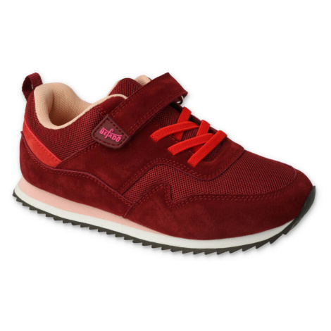 BEFADO 516Q216 tenisky SPORT STYLE red 516Q216_41