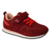 BEFADO 516Q216 tenisky SPORT STYLE red 516Q216_41