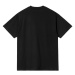 Carhartt WIP S/S Stretch Pocket T-Shirt Black