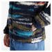 Bunda Columbia Winter Pass™ Print Fleece Full Zip Jacket Collegiate Navy