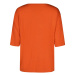 Skiny Tričko  oranžová