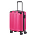 Travelite Cruise 4w S Pink