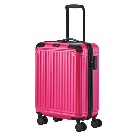 Travelite Cruise 4w S Pink