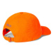 Polo Ralph Lauren Šiltovka Cls Sprt Cap 211912843009 Oranžová