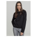 Women's Terry Volant Crew Black