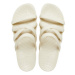 Crocs Sandále Splash Strappy Sandal W 208217 Béžová