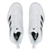 Adidas Halové topánky Court Team Bounce 2.0 Shoes HR1239 Biela