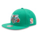 Mitchell & Ness Šiltovka HHSS5139 Zelená