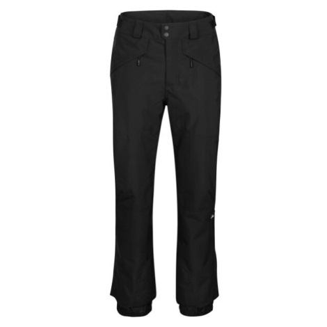 O'Neill HAMMER PANTS Pánske lyžiarske/snowboardové nohavice, čierna, veľkosť