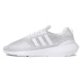 Pánska športová obuv (tréningová) ADIDAS ORIGINALS Swift Run 22 cloud white grey two core black