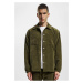 Men's shirt Cord olive