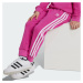 ADIDAS ORIGINALS Joggingová súprava 'Adicolor'  ružová / biela