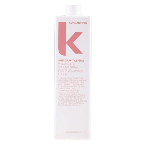 Kevin Murphy Ľahký sprej pre objem vlasov Anti.Gravity.Spray 1000 ml 1000 ml