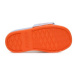 Adidas Šľapky adilette Comfort Moana K HP7757 Modrá