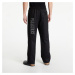 Kalhoty PLEASURES Chicago Track Pant Black